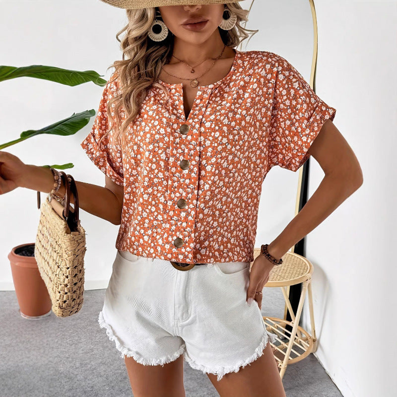 MERY TOP | Let og elegant – din nye sommerfavorit