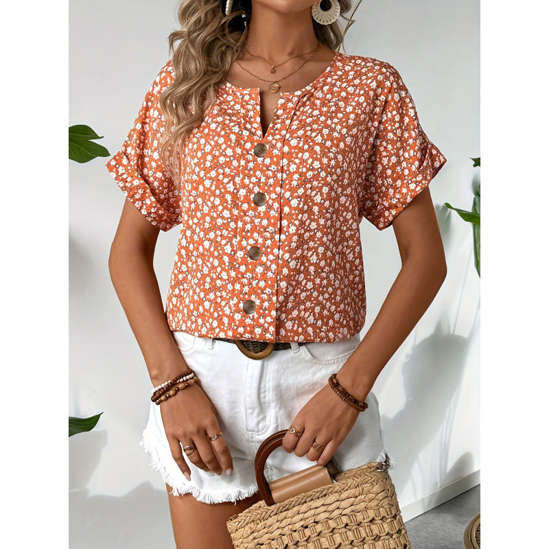 MERY TOP | Let og elegant – din nye sommerfavorit