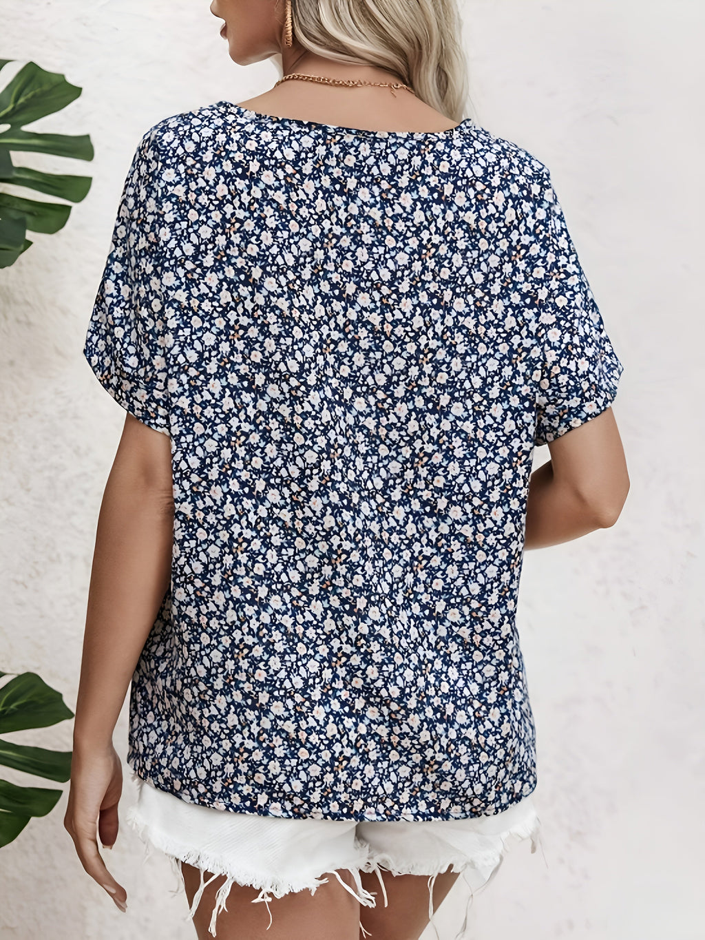 MERY TOP | Let og elegant – din nye sommerfavorit