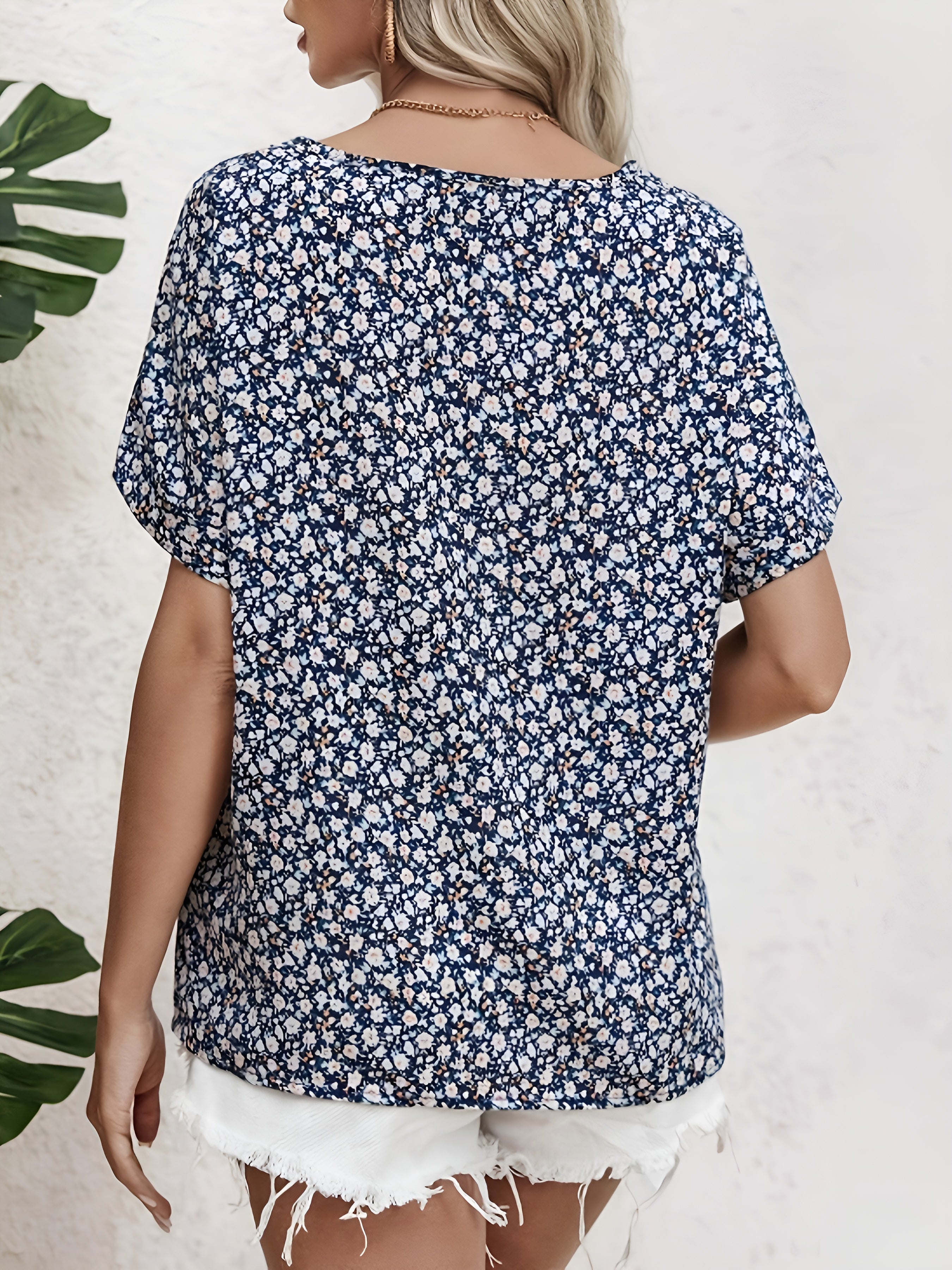 MERY TOP | Let og elegant – din nye sommerfavorit