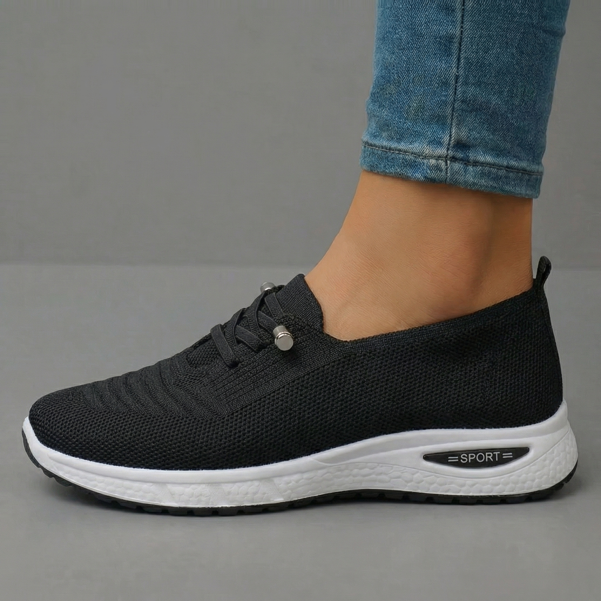 Vita | Ortopædiske Komfortsneakers