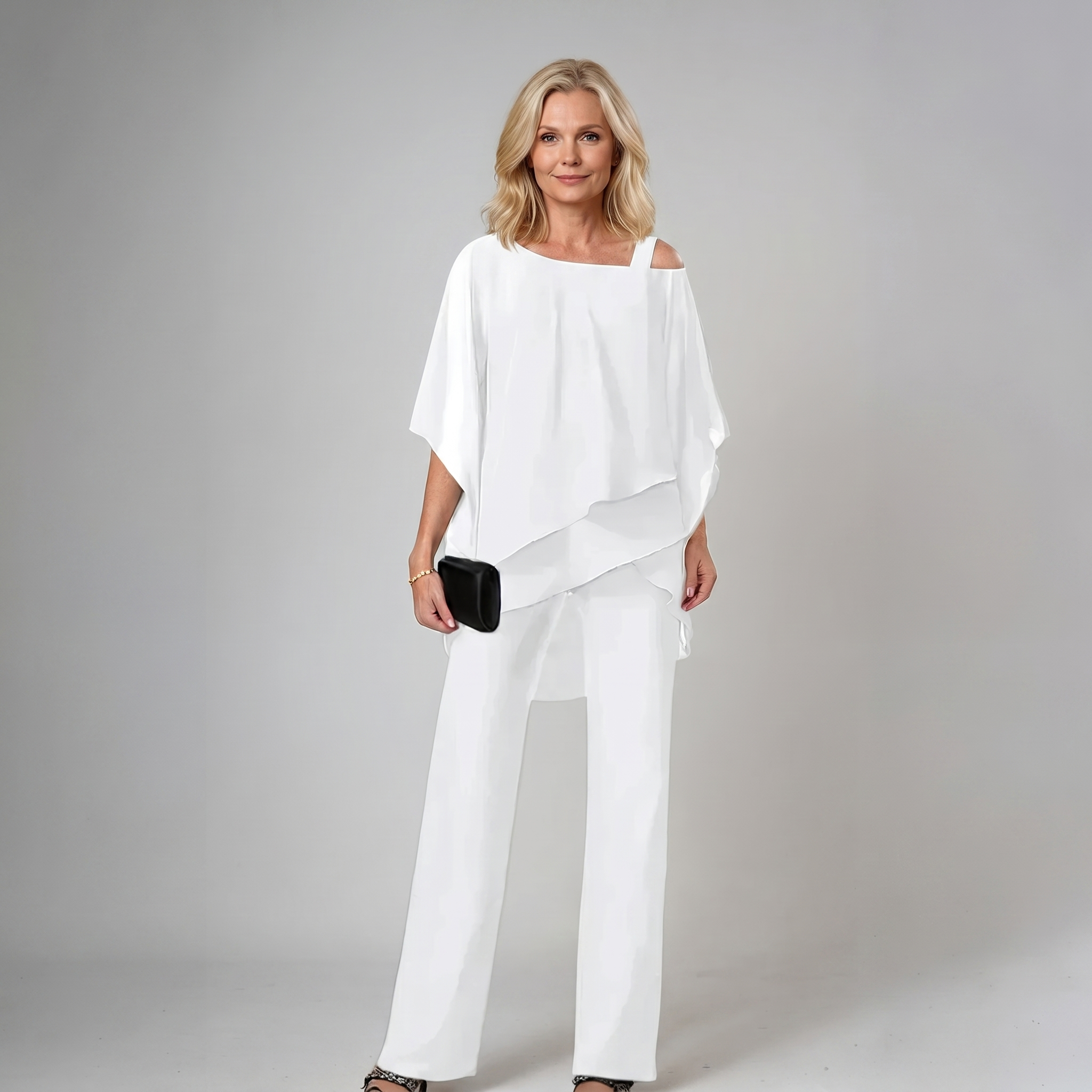 Mariella | To-delt Elegant Sæt