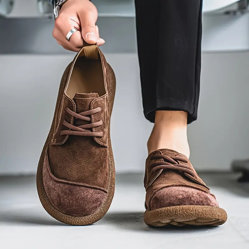 Santiago | Sko med Premium Komfort