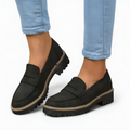 Ashley | Elegante Ruskind Loafers