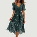 KARLA KJOLE | Feminin stil med let komfort