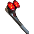 ThermaRelief Shiatsu Massager - Genopliv dine muskler og lindr spændinger