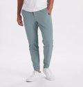 Rasmus | Herrebukser Slim-Fit med Lynlåslomme