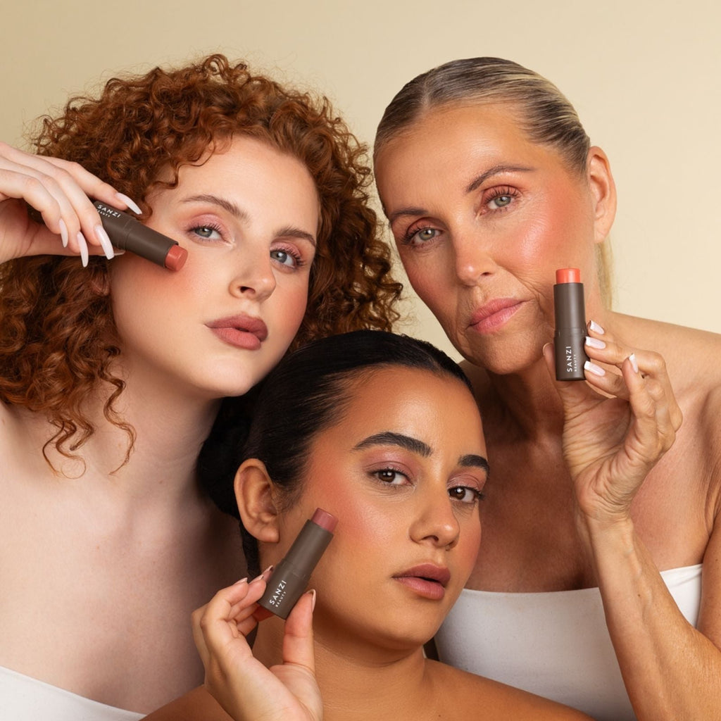 BLUSH MULTI STICK