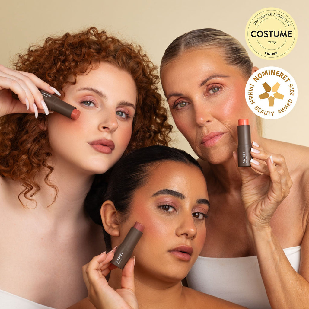 BLUSH MULTI STICK