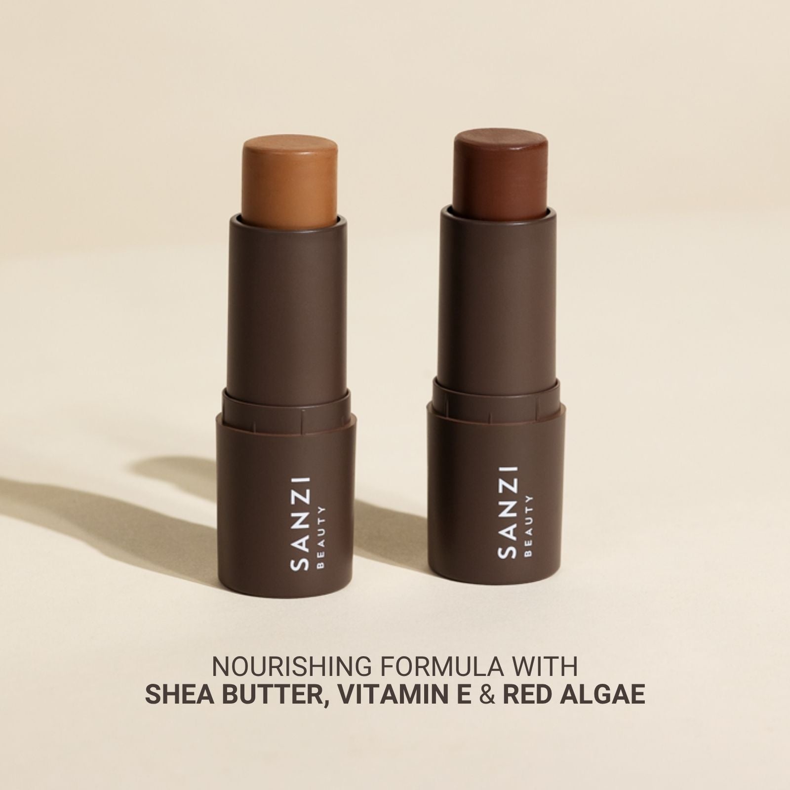 BRONZER MULTI STICK