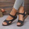 Nora | Ortopædiske sandaler