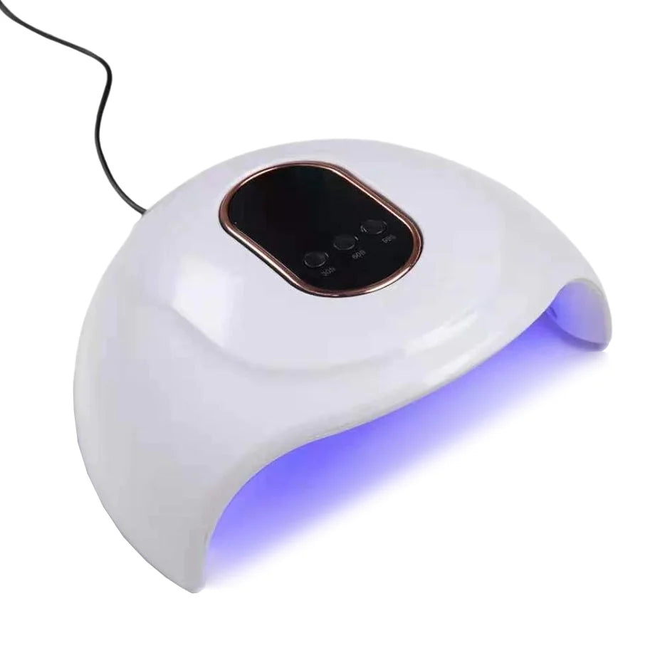 UV- og LED-lampe Pro