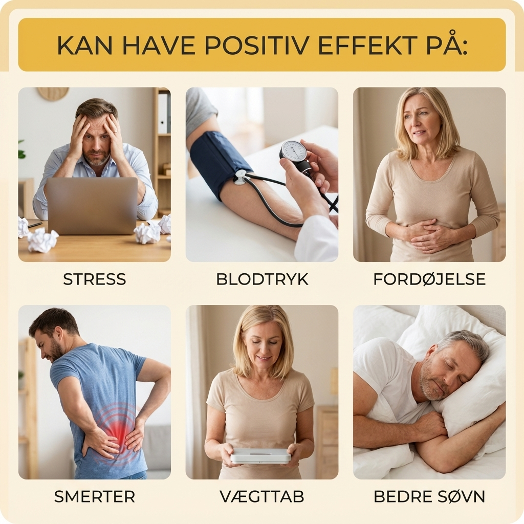 Premium Chi Maskine - Det Originale Design (CONTENT)