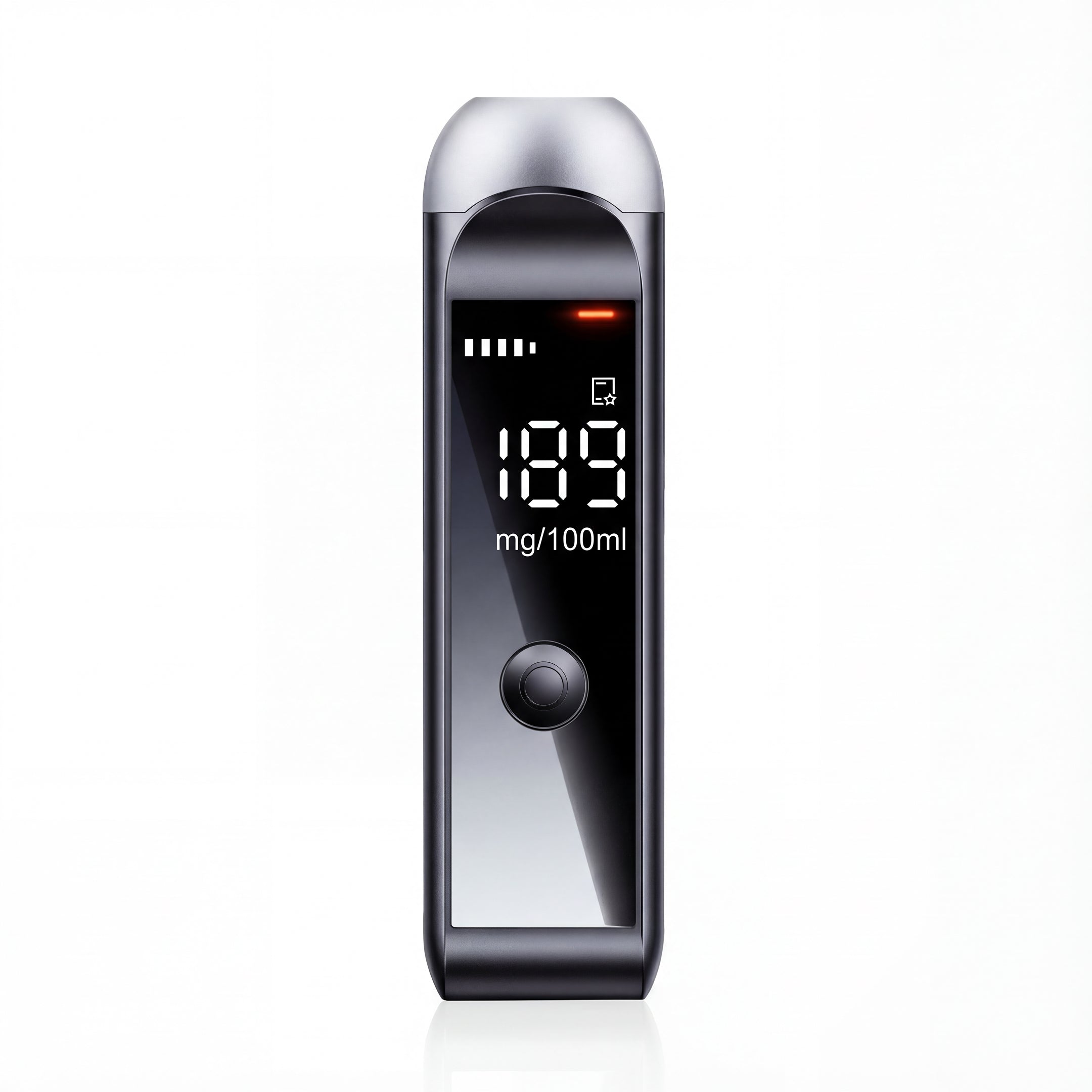 AlcoCheck – Digital alkoholmåler