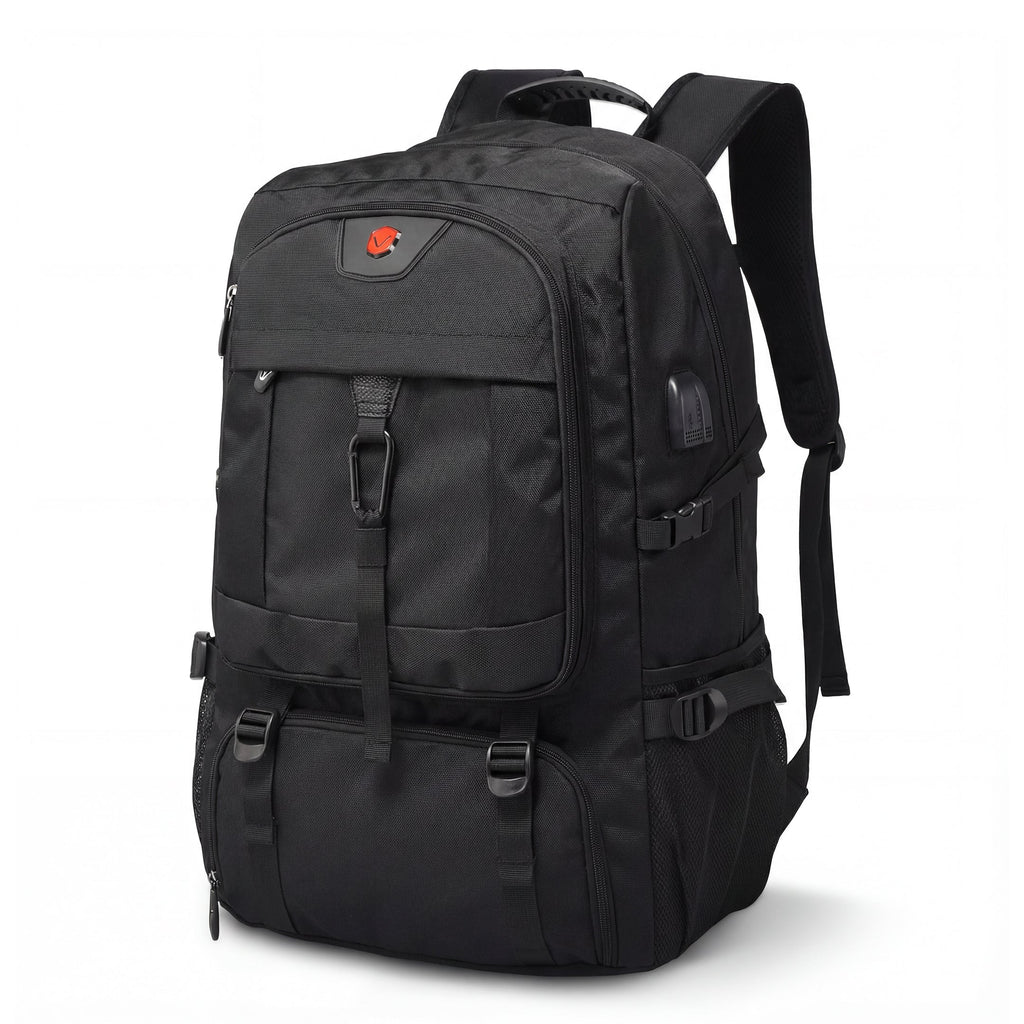TravelPack 60L – Rejserygsæk med laptoprum