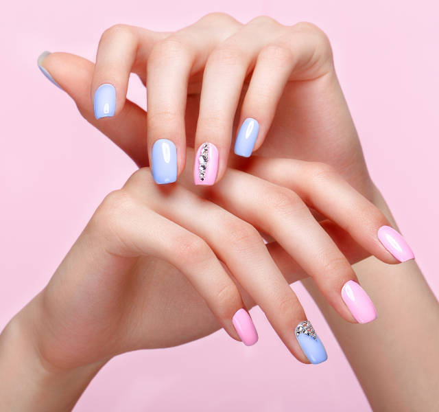 Negle Cuticle Oil (10 ml)