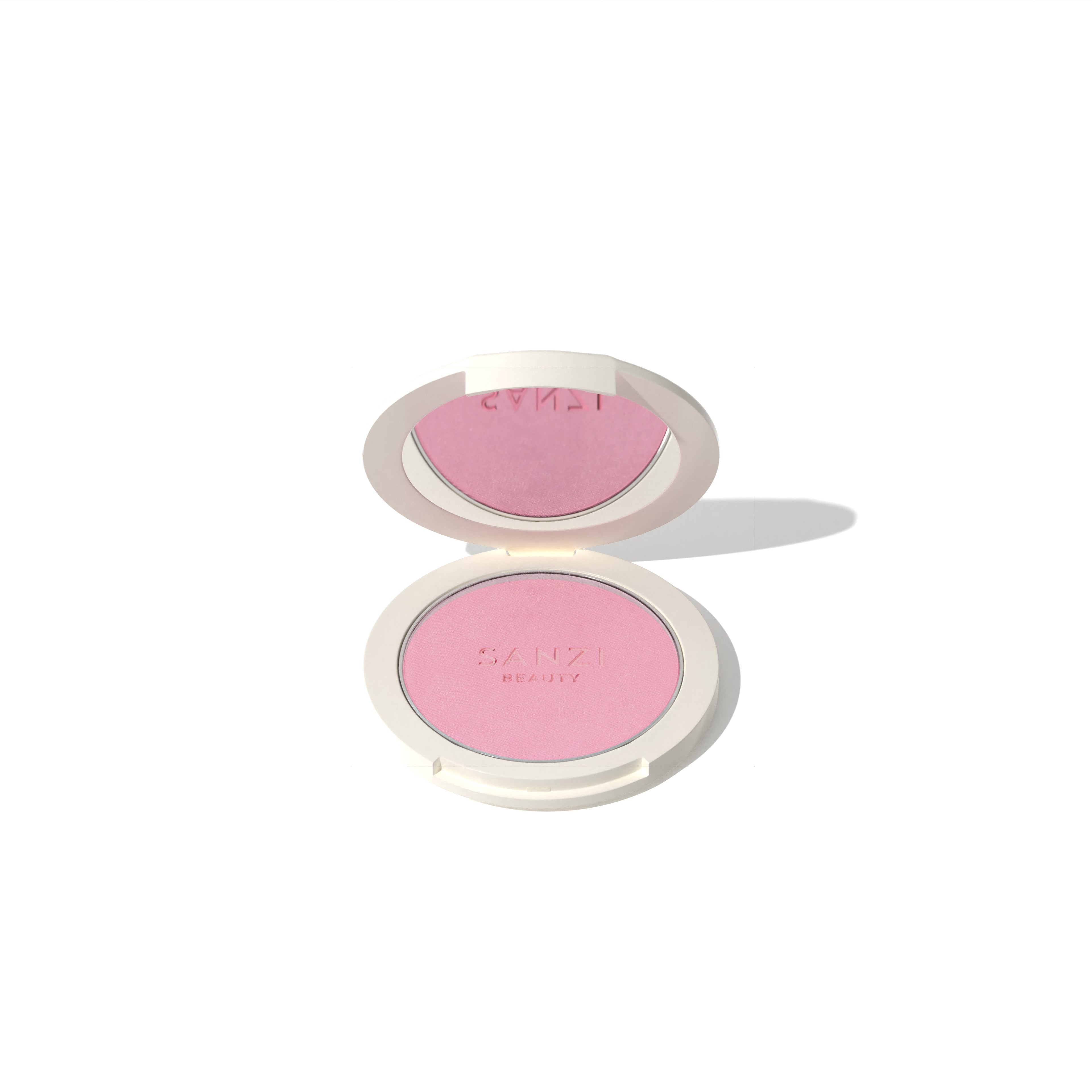 POWDER BLUSH
