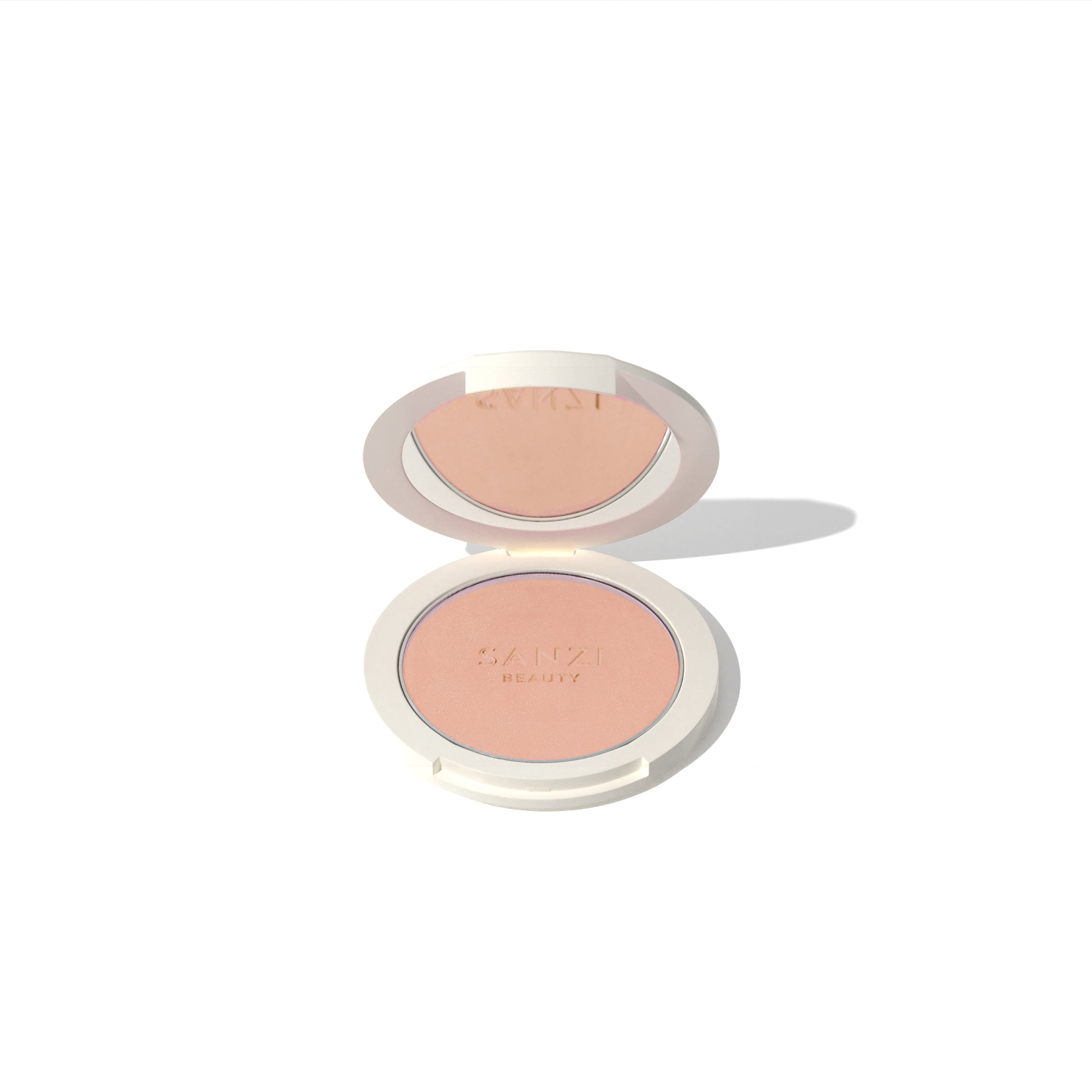 POWDER BLUSH
