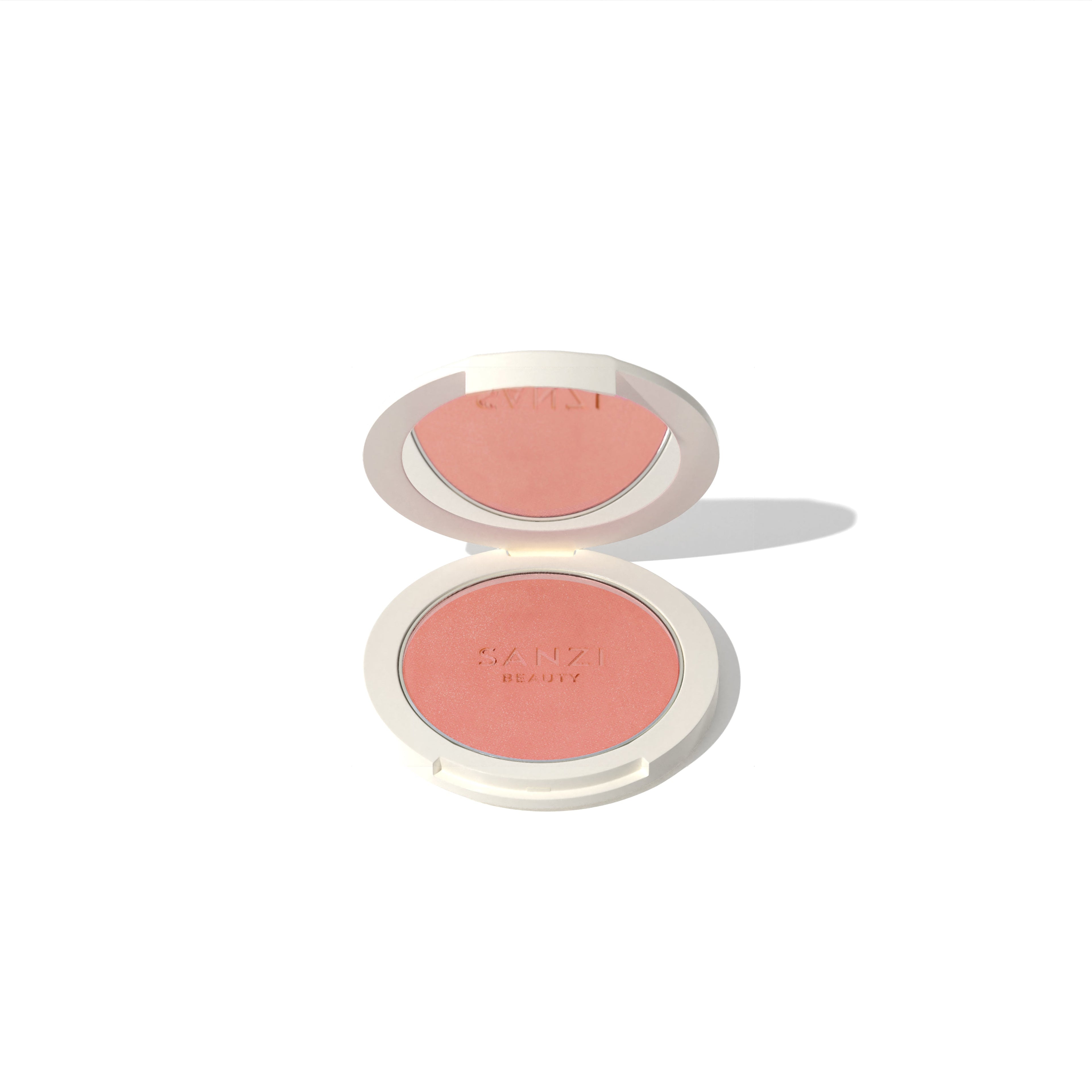 POWDER BLUSH