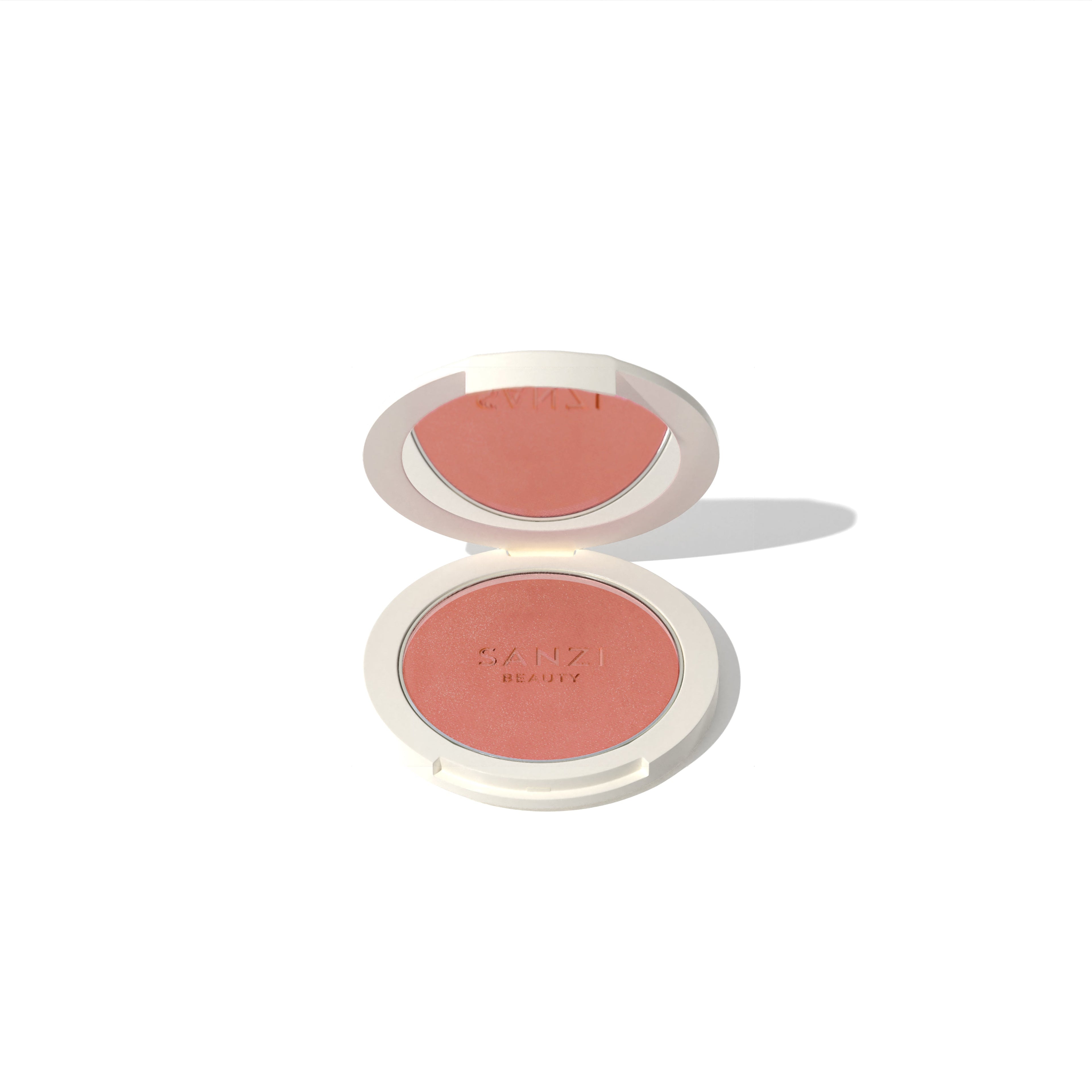 POWDER BLUSH