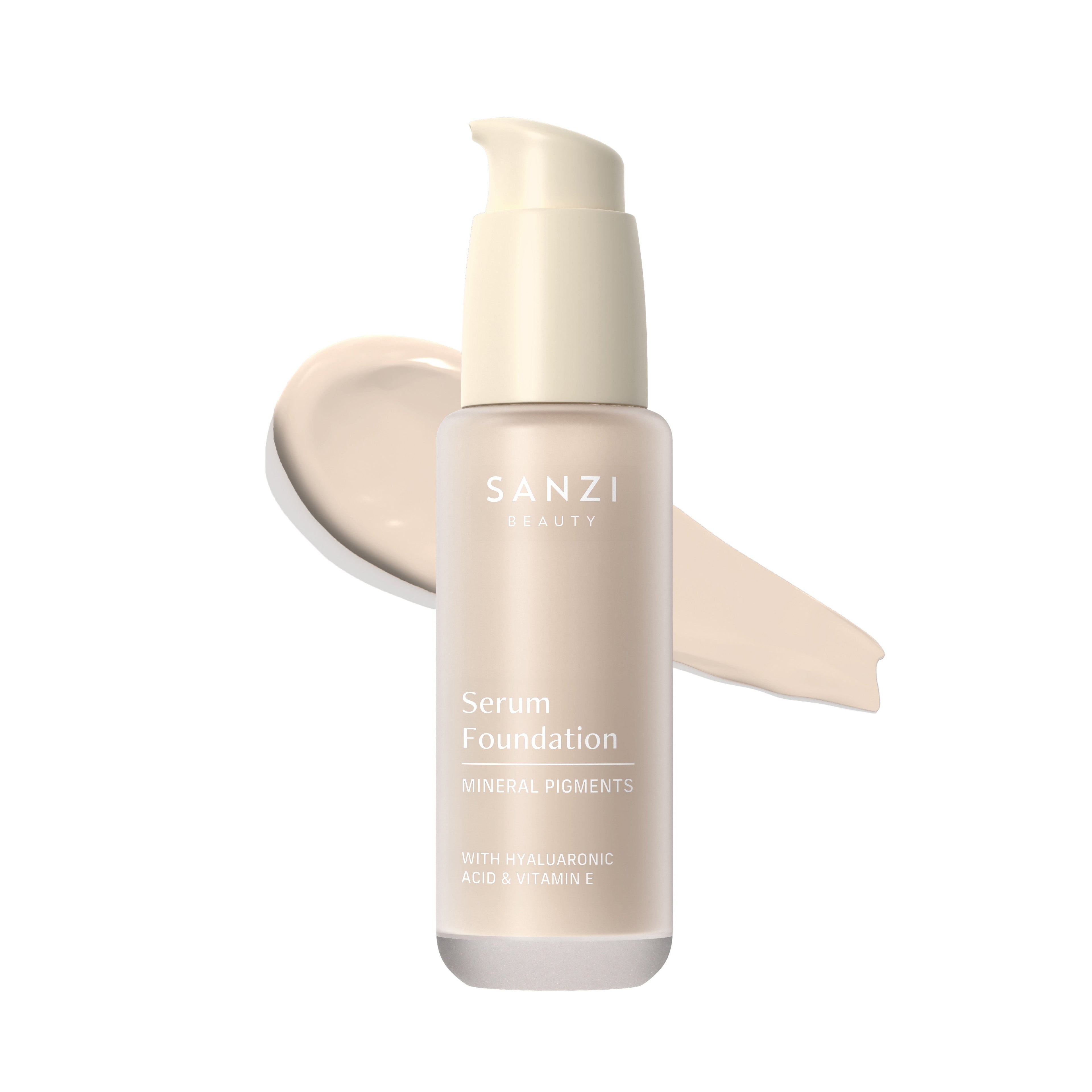 SERUM FOUNDATION