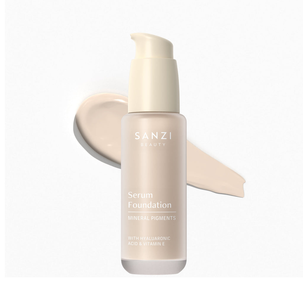 SERUM FOUNDATION