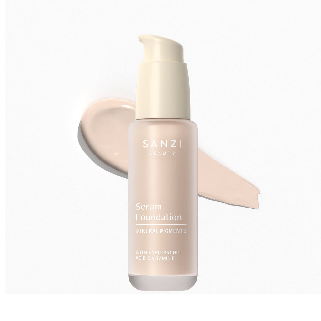 SERUM FOUNDATION