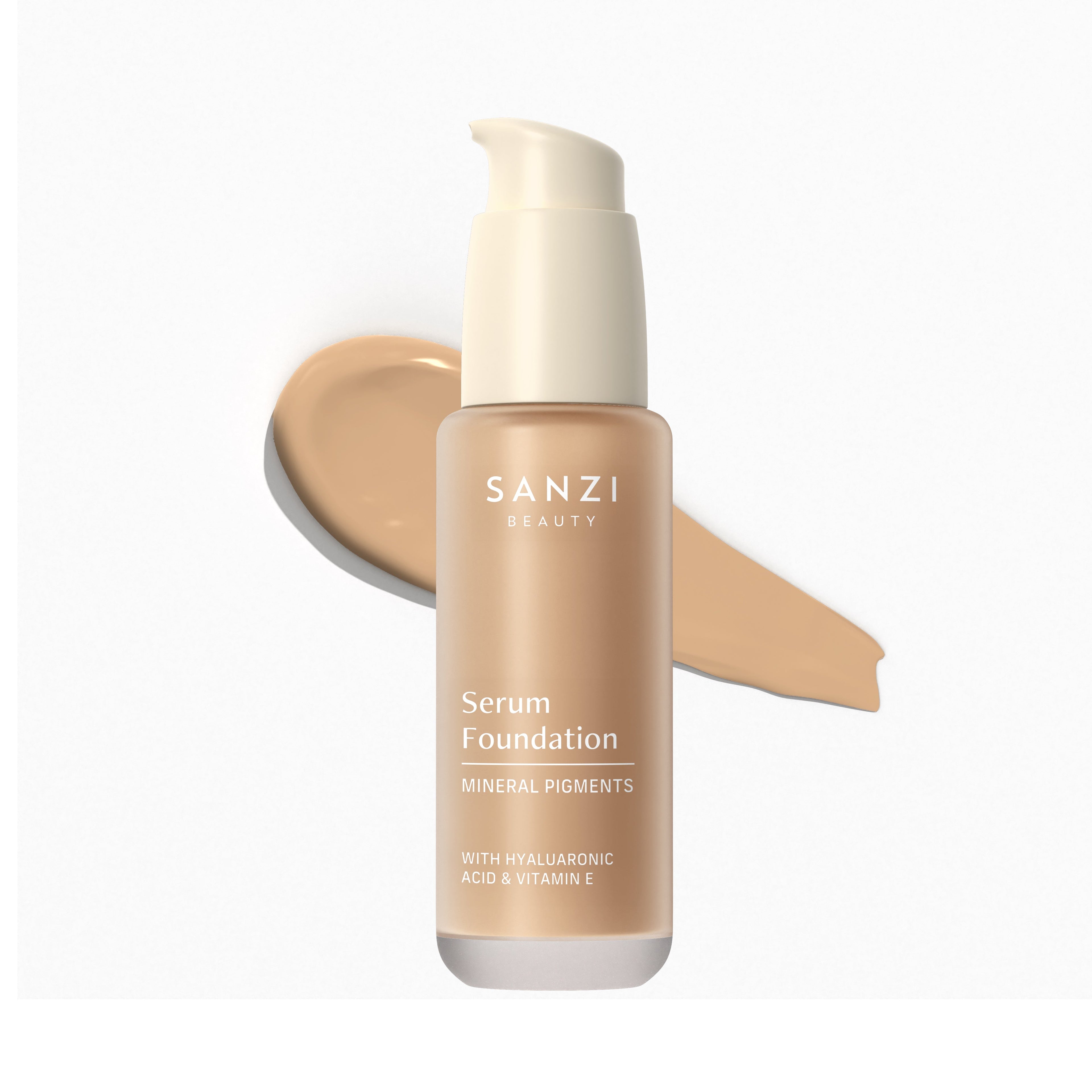 SERUM FOUNDATION