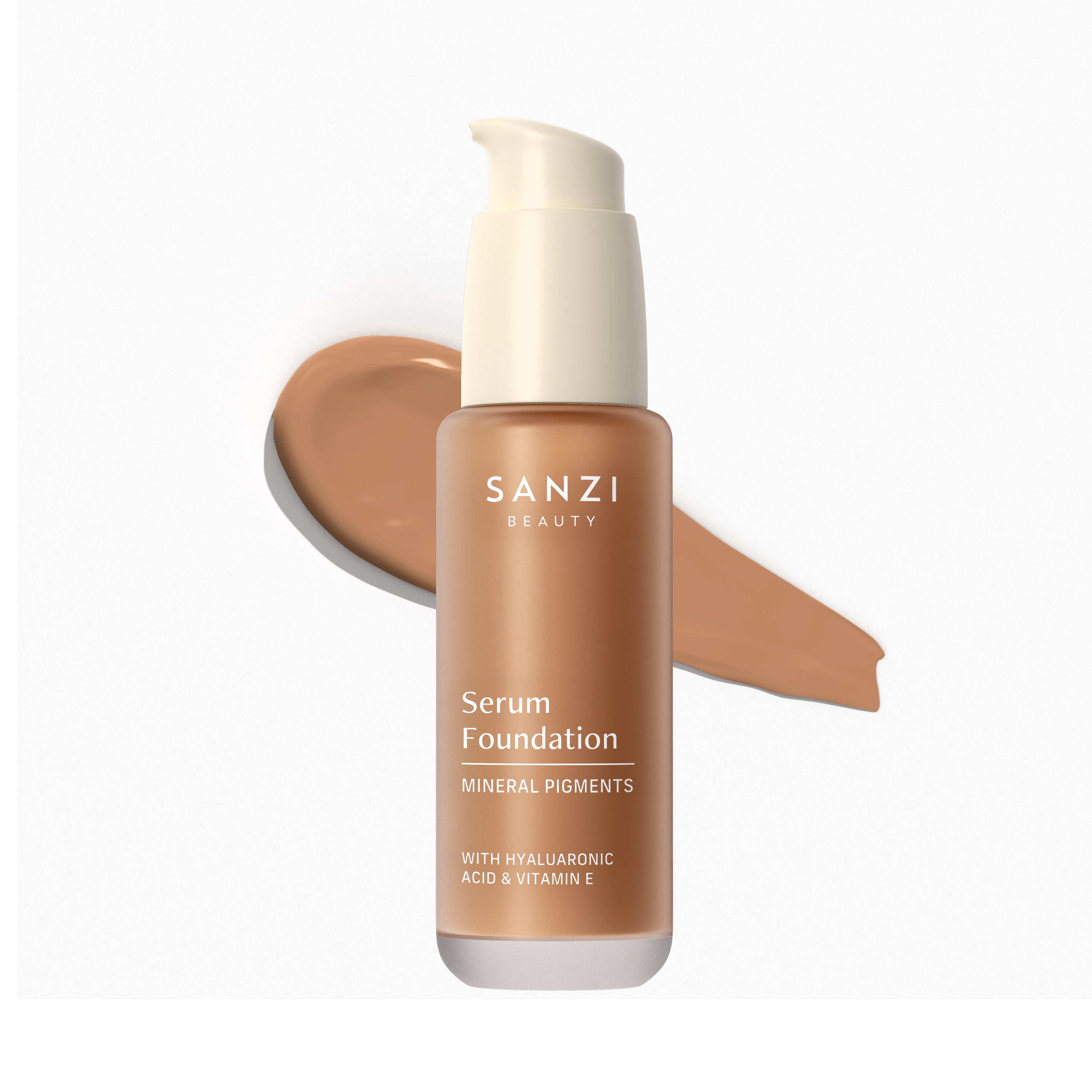 SERUM FOUNDATION