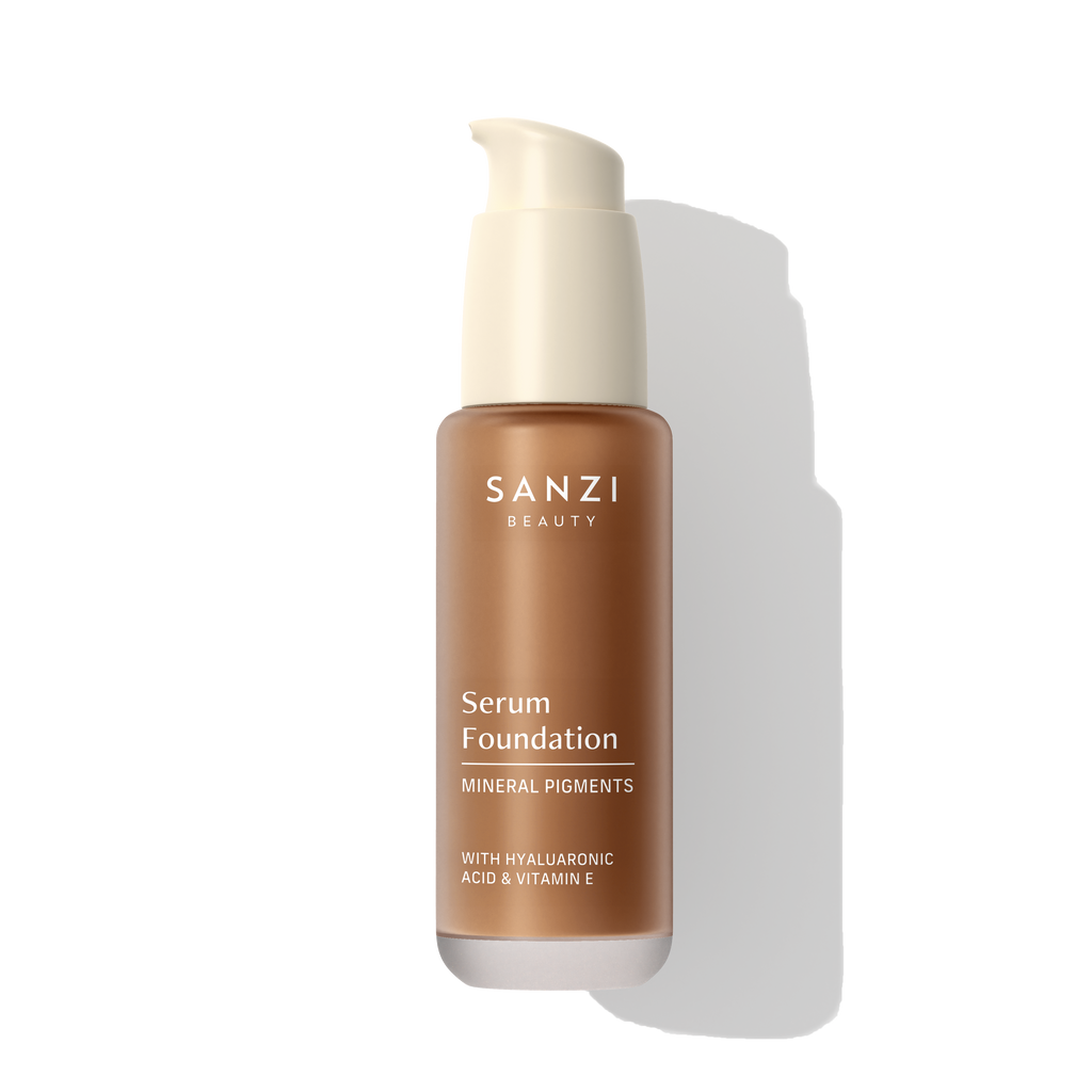 SERUM FOUNDATION
