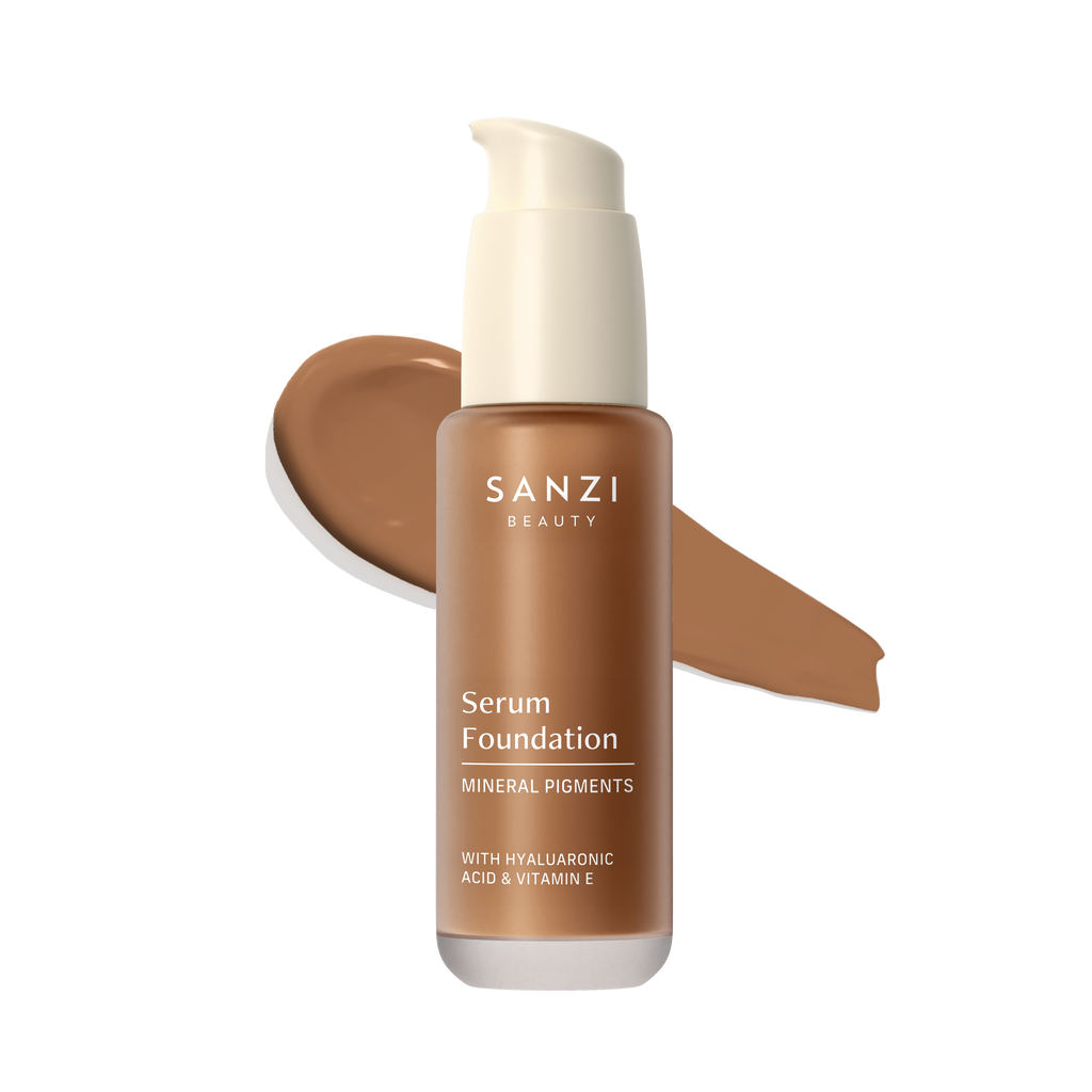 SERUM FOUNDATION