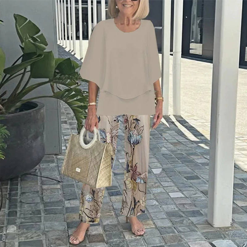 Amara | Elegant todelt sæt