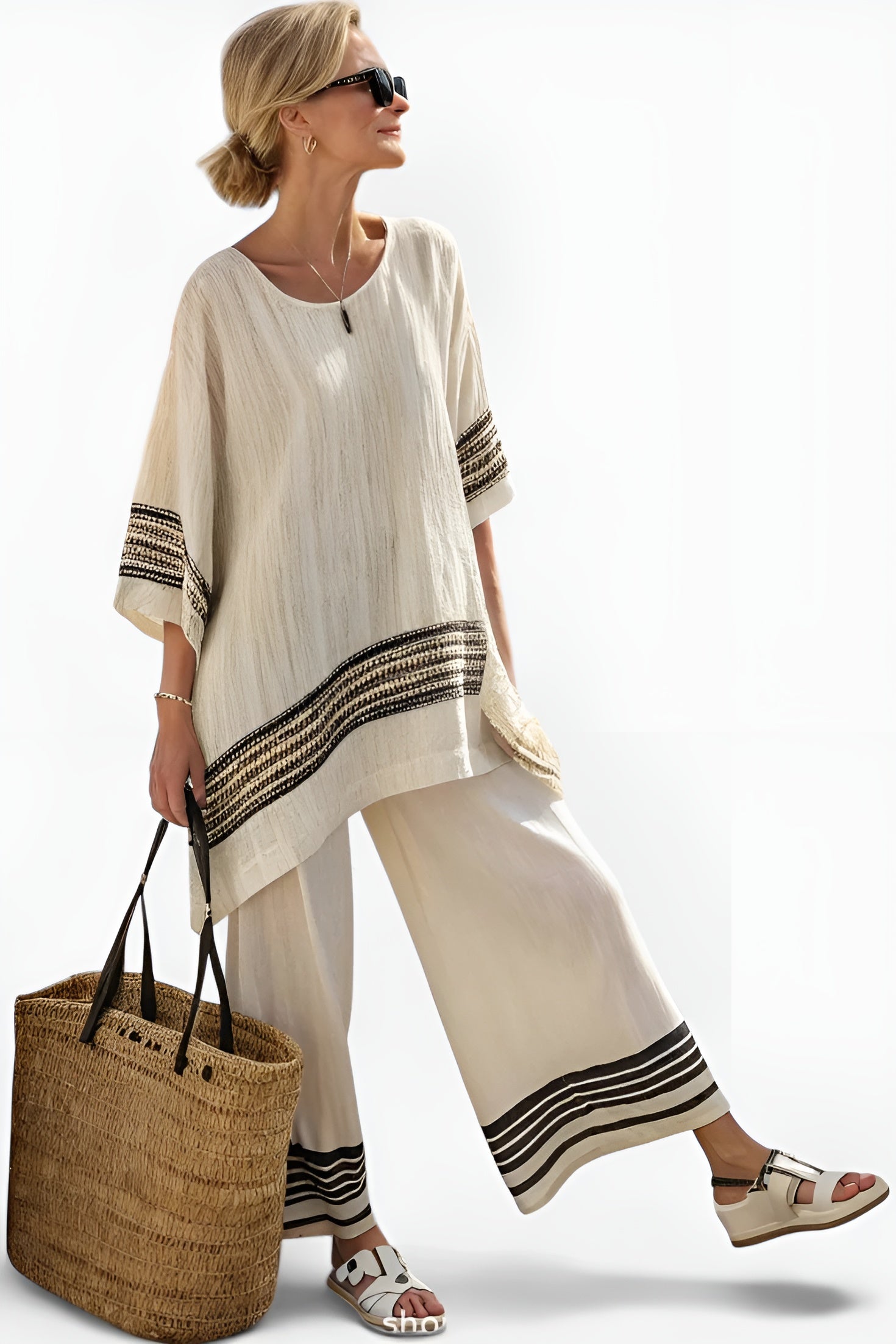 Mirthe – Løst sæt med striber