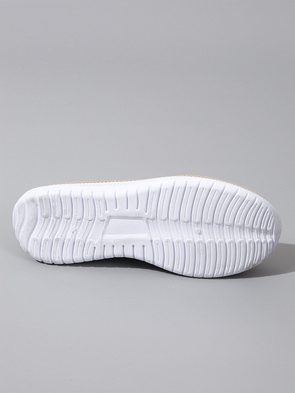Kathrine | Stilfulde Slip-On Sneakers med Kædedetalje