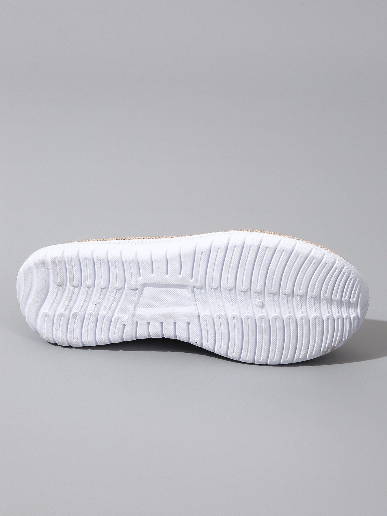Kathrine | Stilfulde Slip-On Sneakers med Kædedetalje