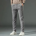 Frederik | Behagelige Herre Trendy Slim-Fit Bukser