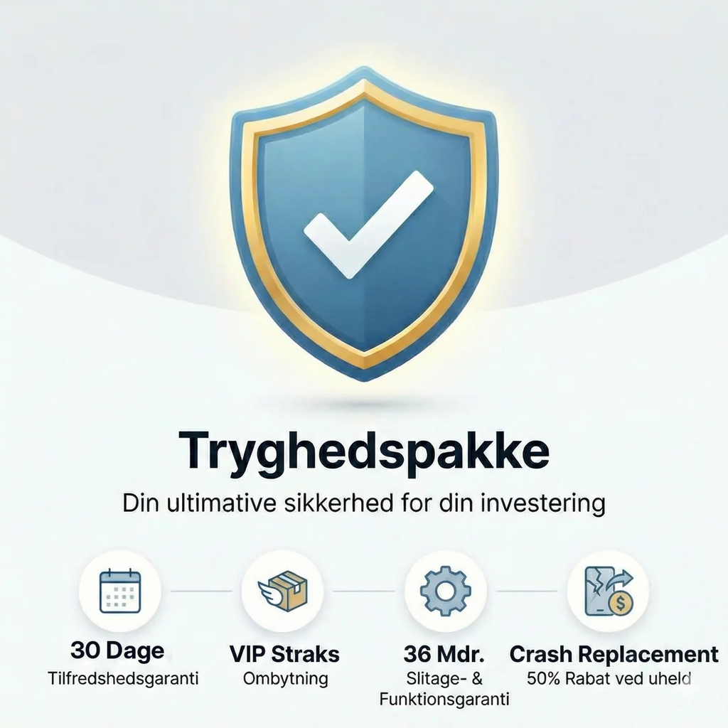 Tryghedspakke