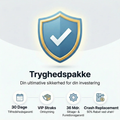 Tryghedspakke