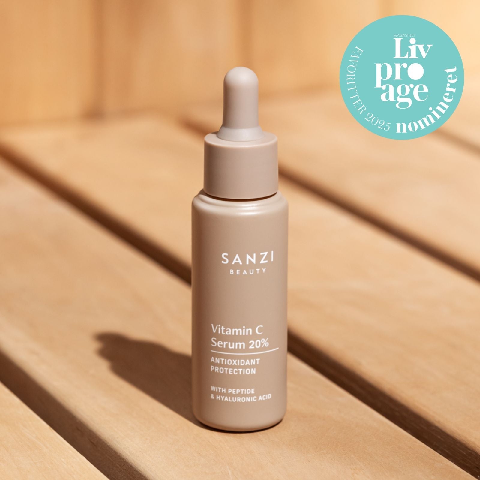 VITAMIN C SERUM 20%