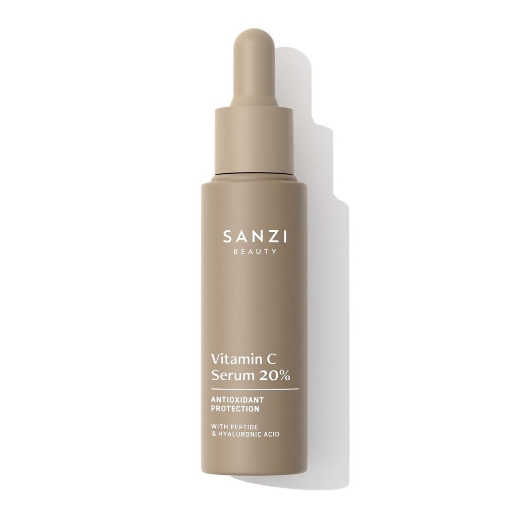VITAMIN C SERUM 20%
