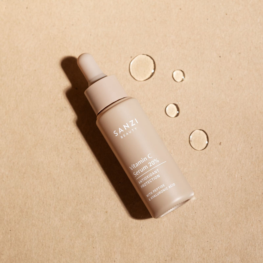 VITAMIN C SERUM 20%