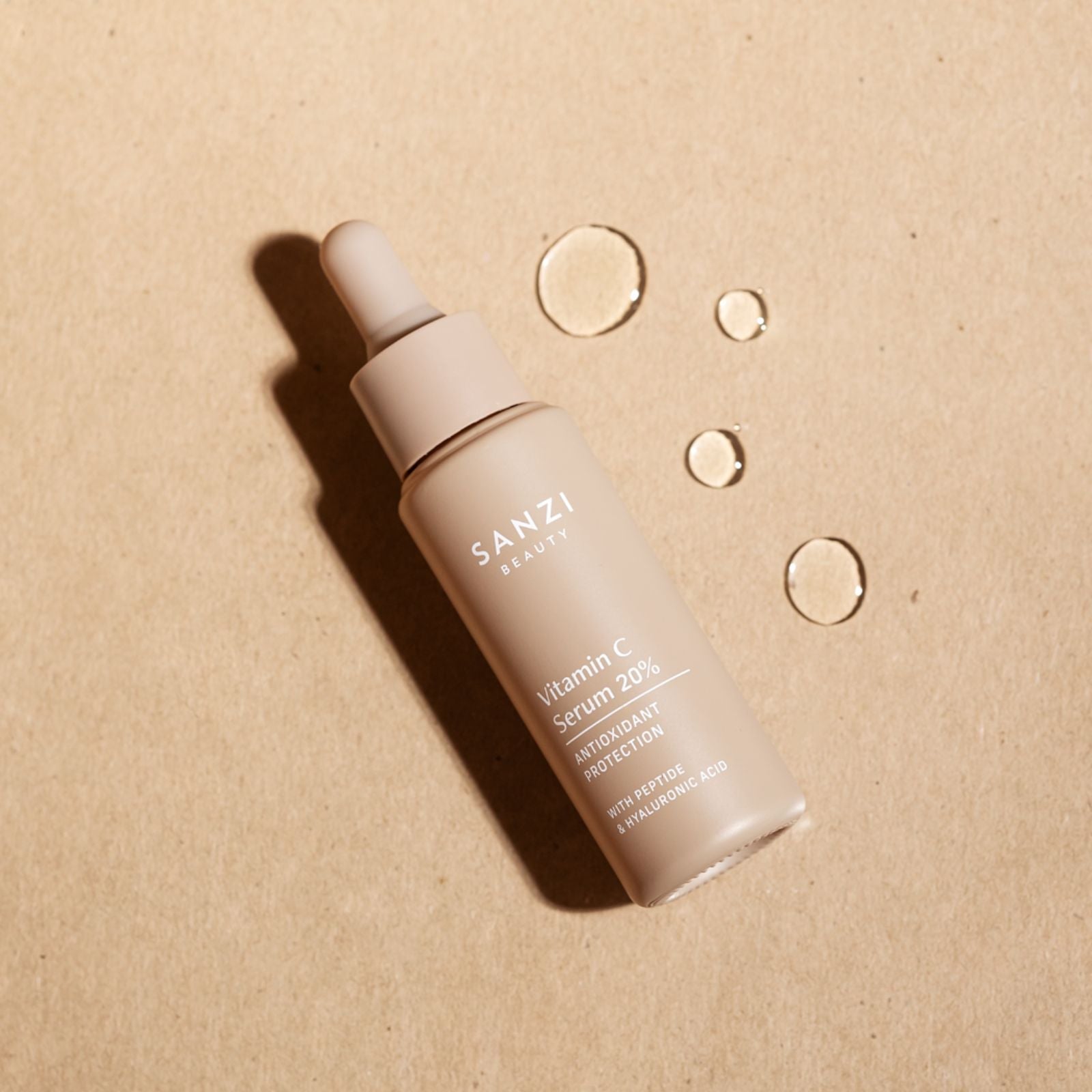 VITAMIN C SERUM 20%