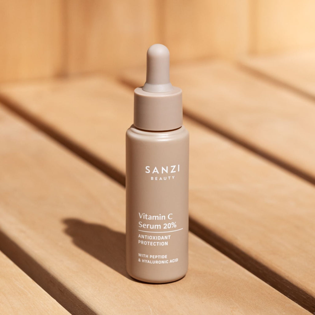 VITAMIN C SERUM 20%