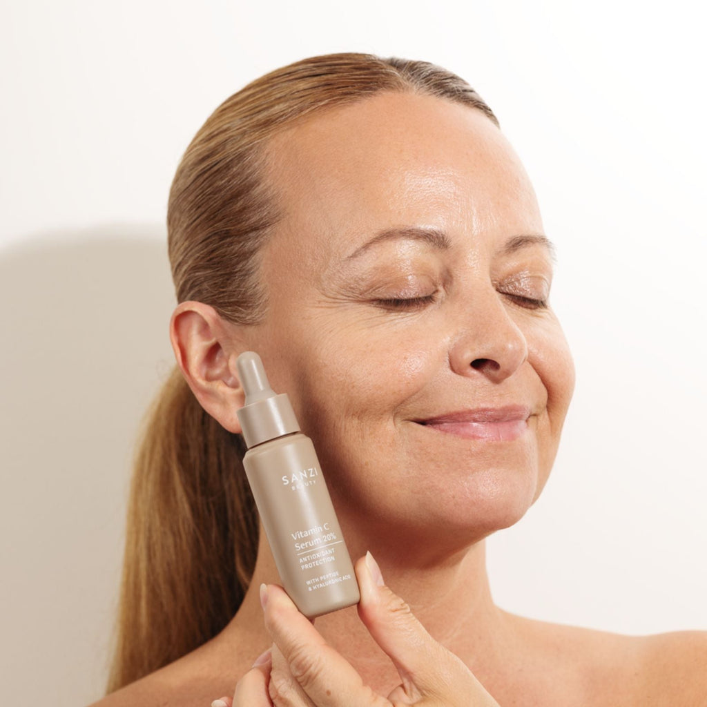 VITAMIN C SERUM 20%