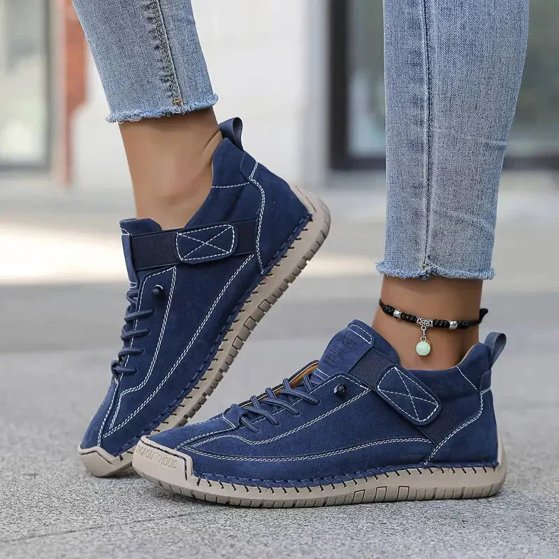 Ida | Komfortable hverdagssneakers