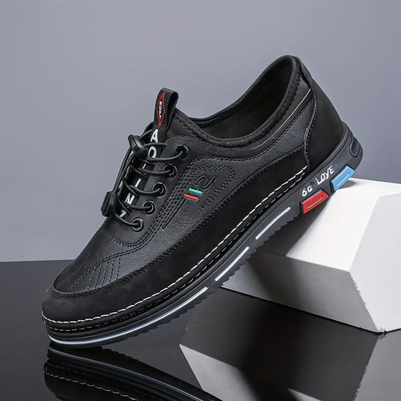 Søren | Moderne Oxford Sko