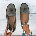 Nadine | Elegante loafers til hverdagen